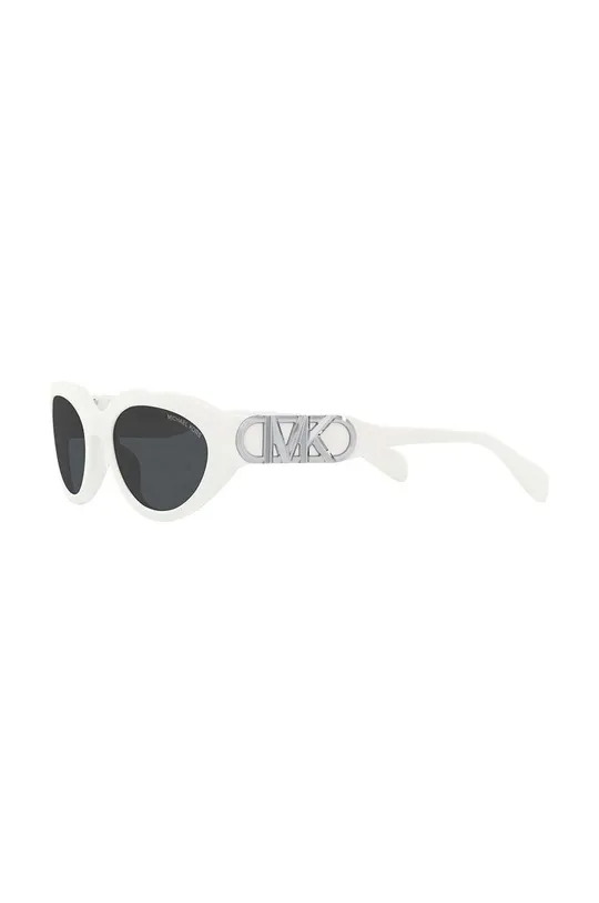 λευκό Γυαλιά ηλίου Michael Kors