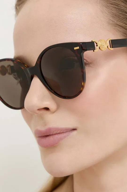 Sončna očala Versace  Umetna masa