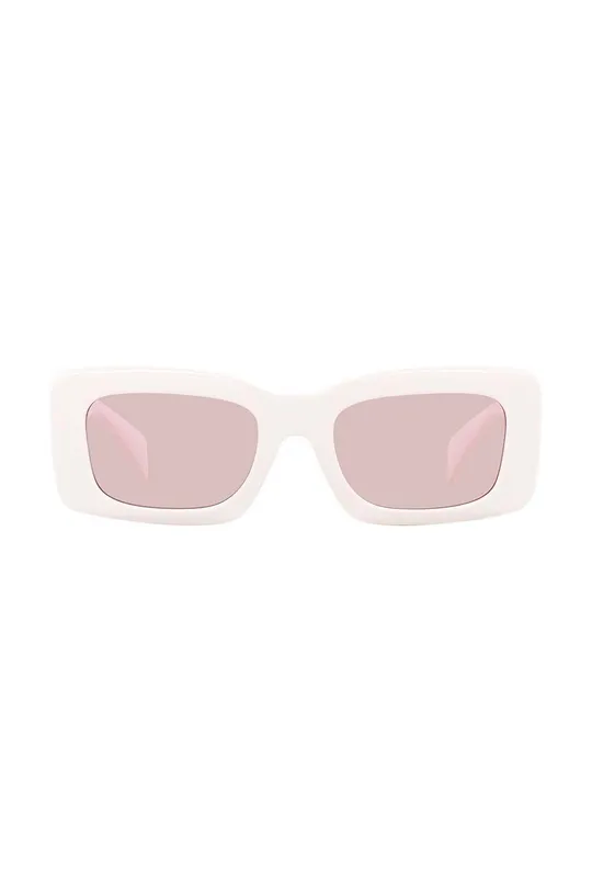 Sončna očala Versace bela