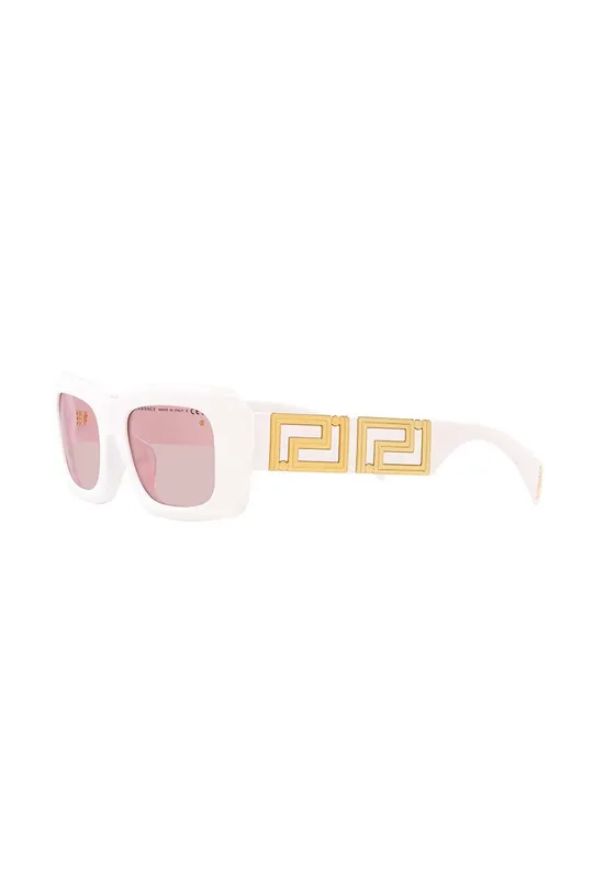 biela Slnečné okuliare Versace