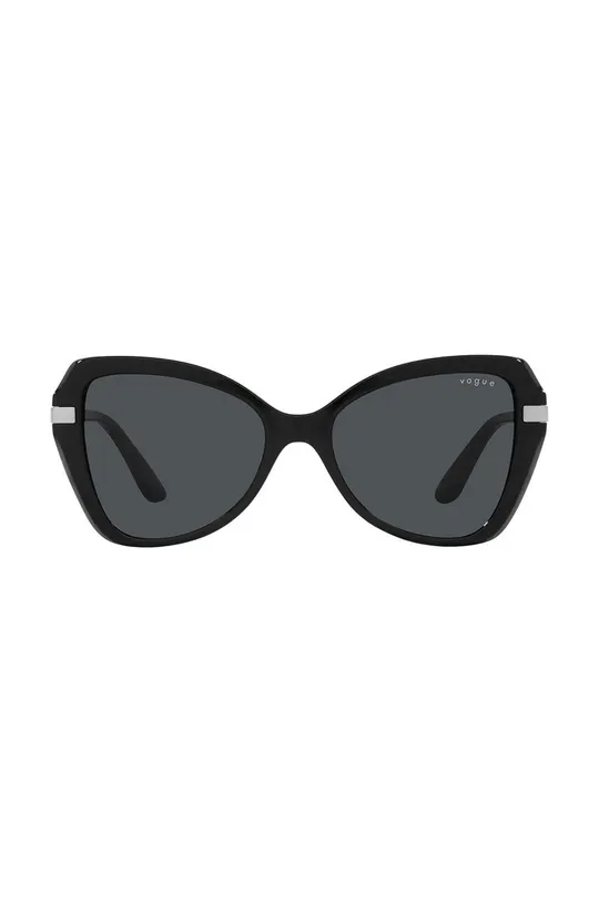 Солнцезащитные очки VOGUE чёрный