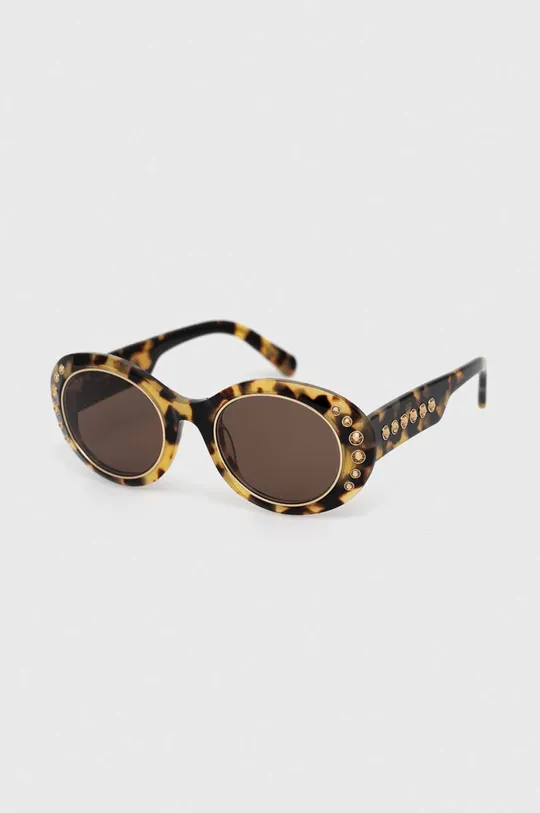 Сонцезахисні окуляри Swarovski 56259304 MILLENIA коричневий