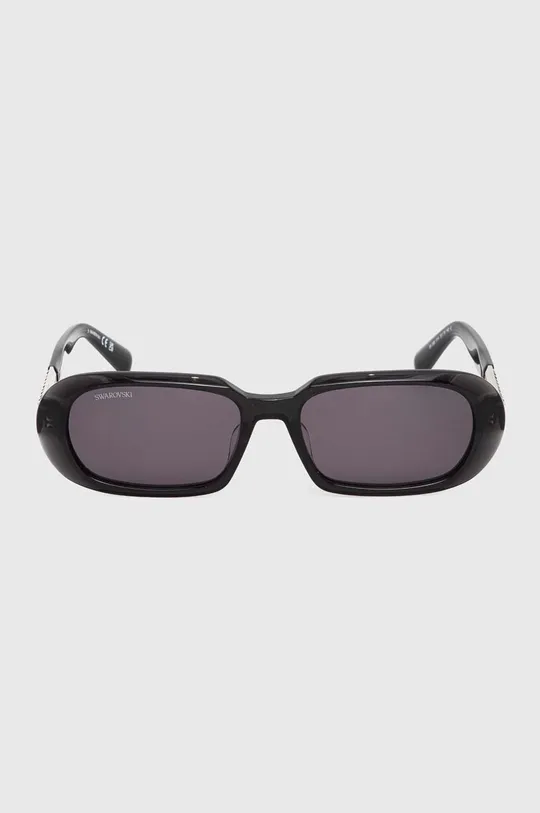 Swarovski okulary przeciwsłoneczne 56499035 MATRIX czarny