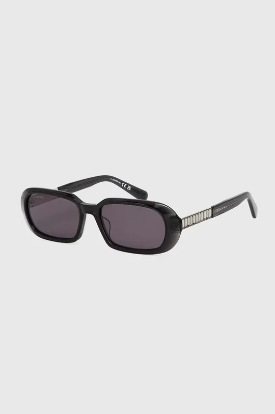 Swarovski occhiali da sole 56499035 MATRIX Plastica, Cristalli Swarovski