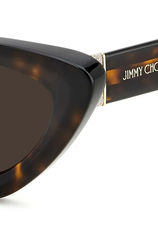 Γυαλιά ηλίου Jimmy Choo Γυναικεία