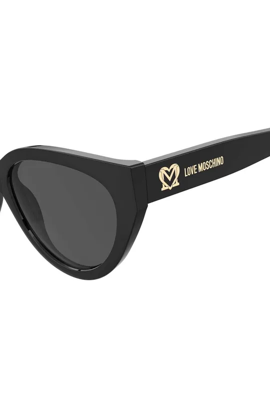 Love Moschino okulary przeciwsłoneczne Damski