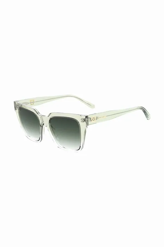 Γυαλιά ηλίου Love Moschino διαφανή