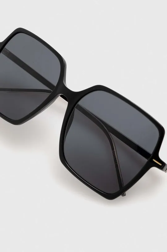 BOSS okulary przeciwsłoneczne Metal, Tworzywo sztuczne