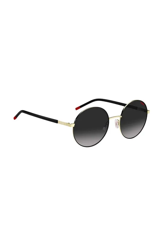 Γυαλιά ηλίου HUGO 1237/S μαύρο