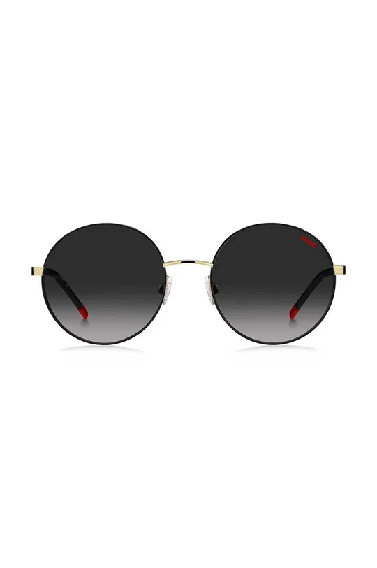 Γυαλιά ηλίου HUGO 1237/S  Μέταλλο, Πλαστική ύλη