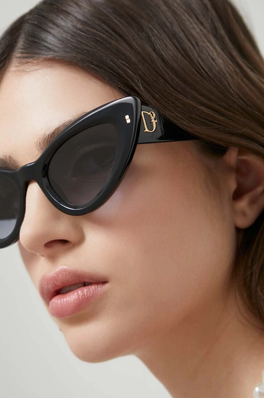 DSQUARED2 okulary przeciwsłoneczne