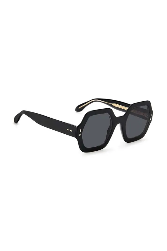 Солнцезащитные очки Isabel Marant  Пластик