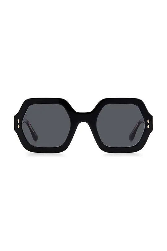 črna Sončna očala Isabel Marant