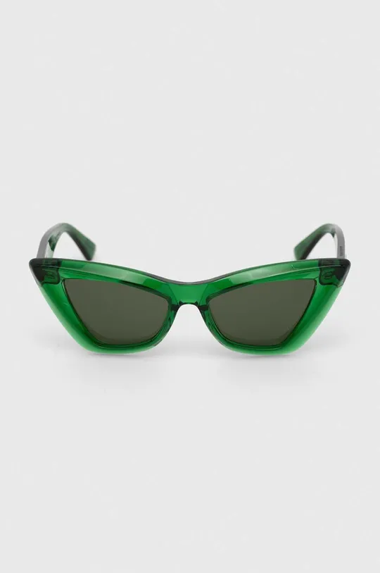Сонцезахисні окуляри Bottega Veneta  Пластик