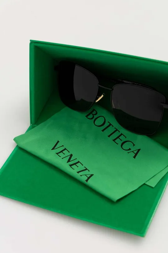 μαύρο Γυαλιά ηλίου Bottega Veneta