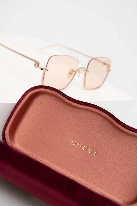 Gucci okulary przeciwsłoneczne Damski