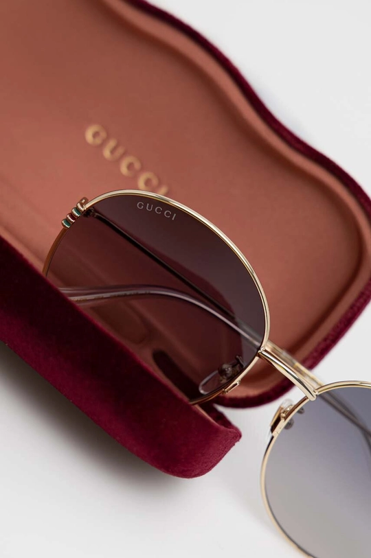 Gucci okulary przeciwsłoneczne Damski