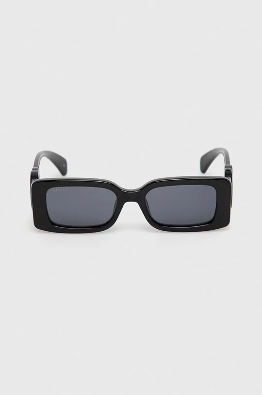 Gucci okulary przeciwsłoneczne Tworzywo sztuczne