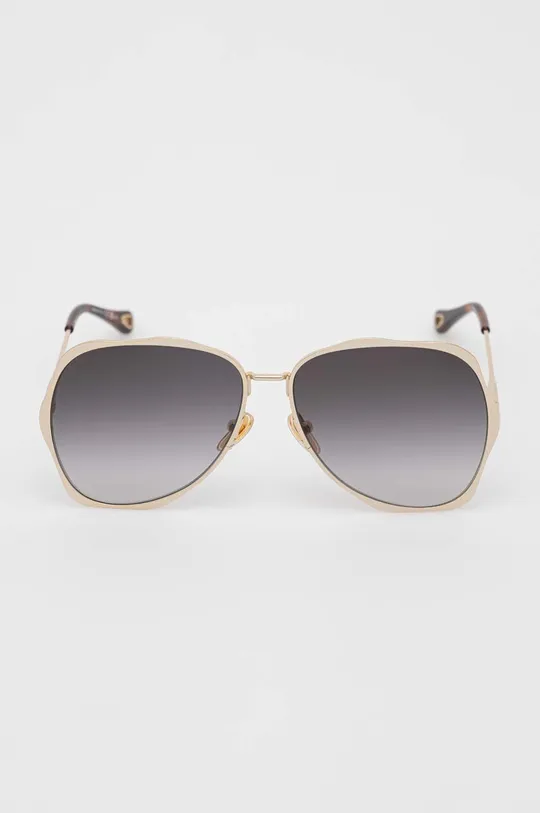 Chloé occhiali da sole CH0183S Metallo