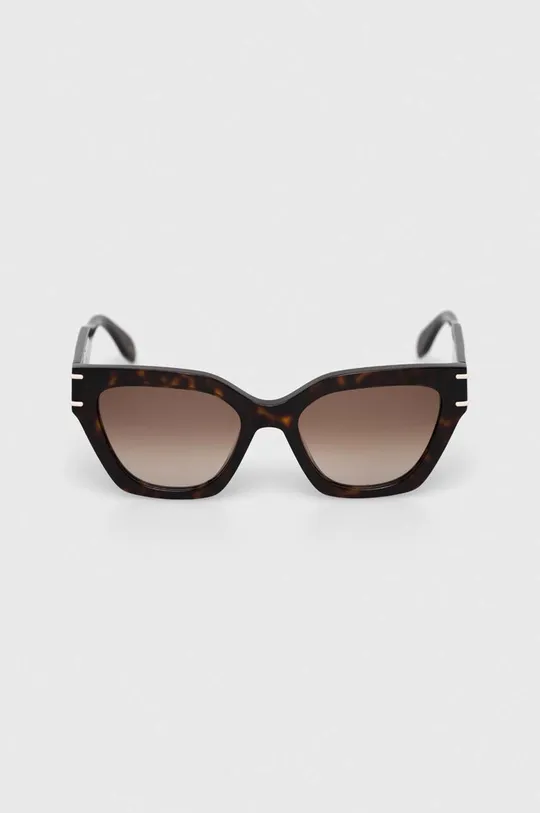 Γυαλιά ηλίου Alexander McQueen  Πλαστική ύλη
