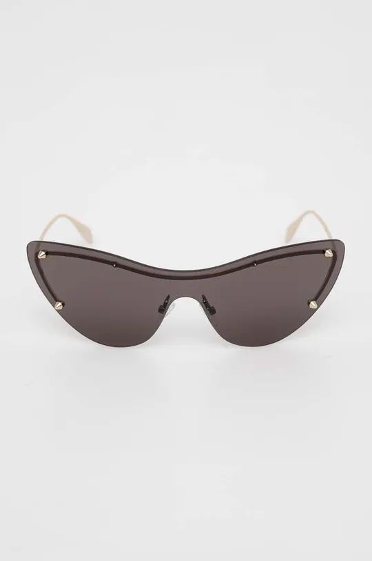 Γυαλιά ηλίου Alexander McQueen AM0413S  Μέταλλο