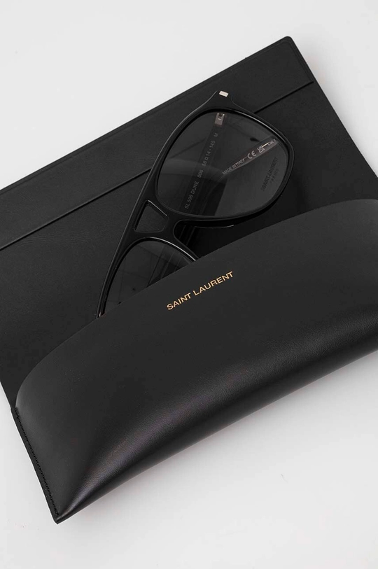 Saint Laurent okulary przeciwsłoneczne Damski