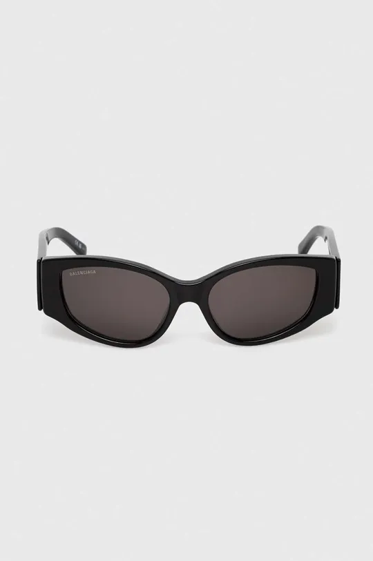 Balenciaga occhiali da sole Plastica