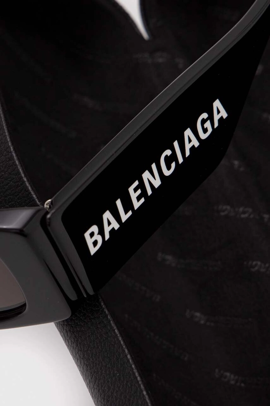 Balenciaga okulary przeciwsłoneczne Damski