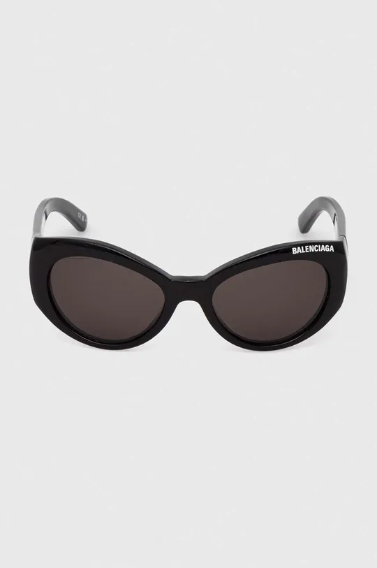 Slnečné okuliare Balenciaga  Plast
