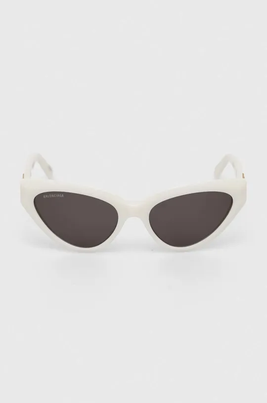 Γυαλιά ηλίου Balenciaga BB0270S λευκό