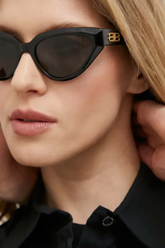 Сонцезахисні окуляри Balenciaga BB0270S Жіночий