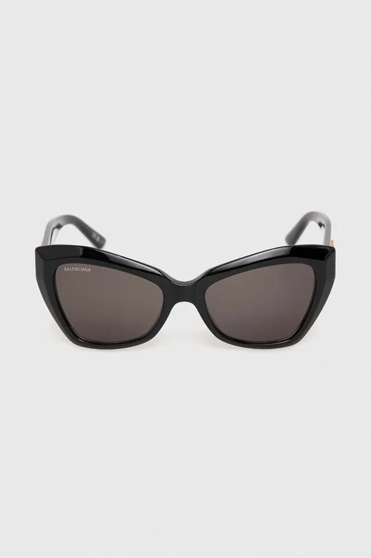 Slnečné okuliare Balenciaga BB0271S  Plast