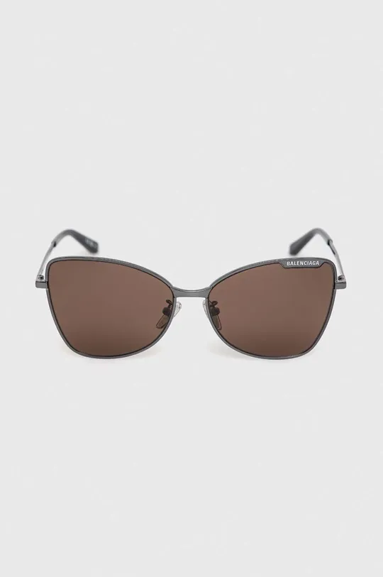 Солнцезащитные очки Balenciaga BB0278S  Металл