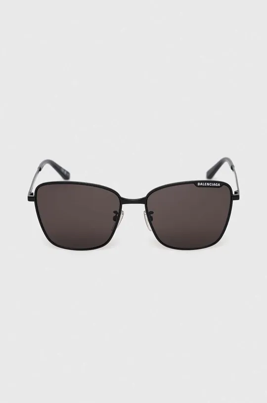 Сонцезахисні окуляри Balenciaga  Пластик