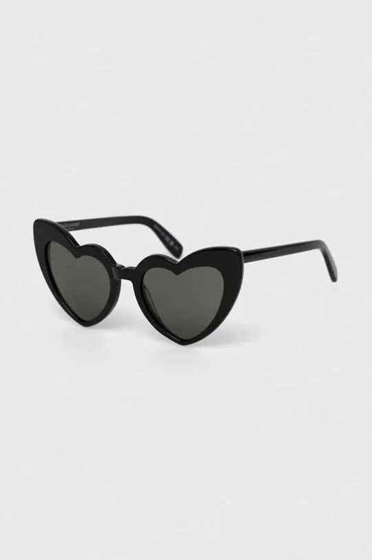 Sončna očala Saint Laurent črna