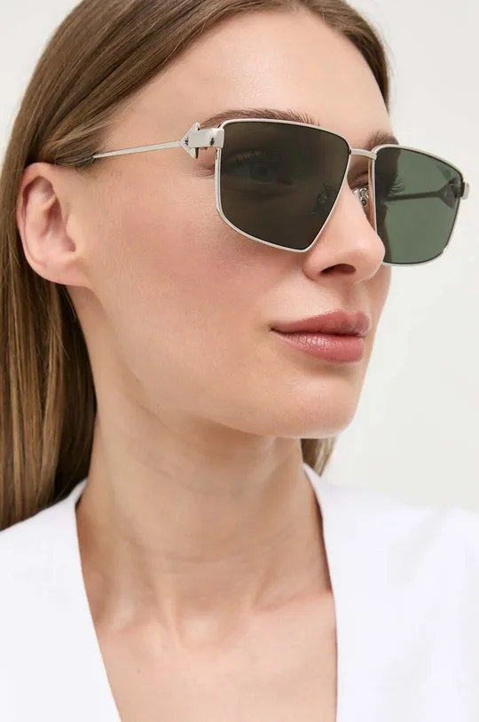 Сонцезахисні окуляри Bottega Veneta