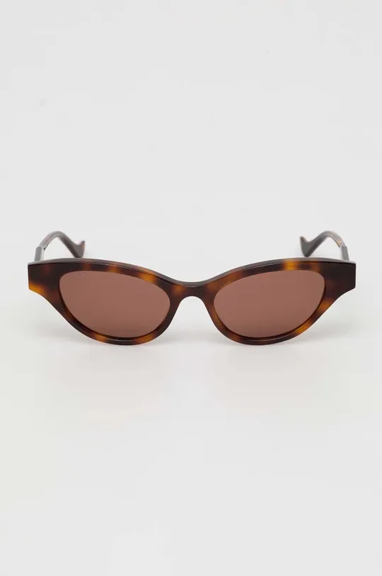 Солнцезащитные очки Gucci  Синтетический материал