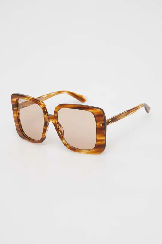 Солнцезащитные очки Gucci мультиколор