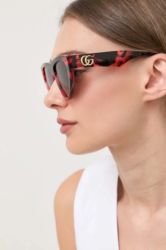 Gucci okulary przeciwsłoneczne Damski