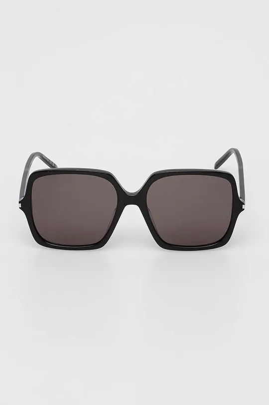 Сонцезахисні окуляри Saint Laurent  Пластик