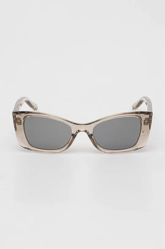 Сонцезахисні окуляри Saint Laurent  Пластик
