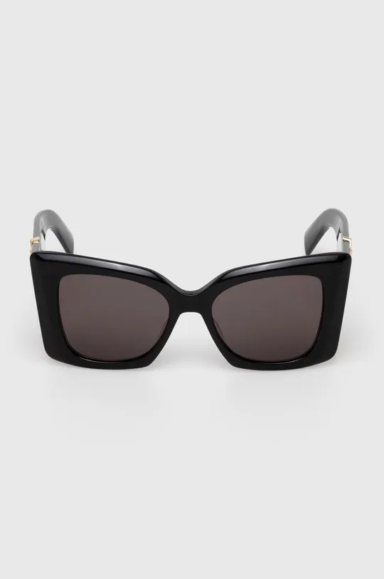 Slnečné okuliare Saint Laurent Plast