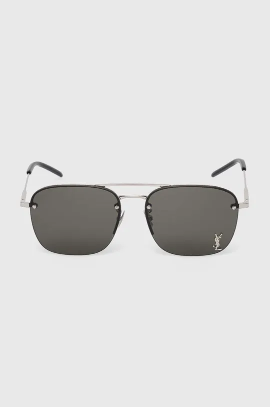 Slnečné okuliare Saint Laurent  Kov
