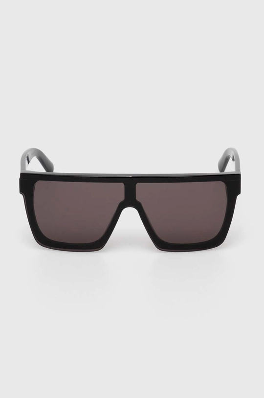 Akcesoria Saint Laurent okulary przeciwsłoneczne SL.607 czarny