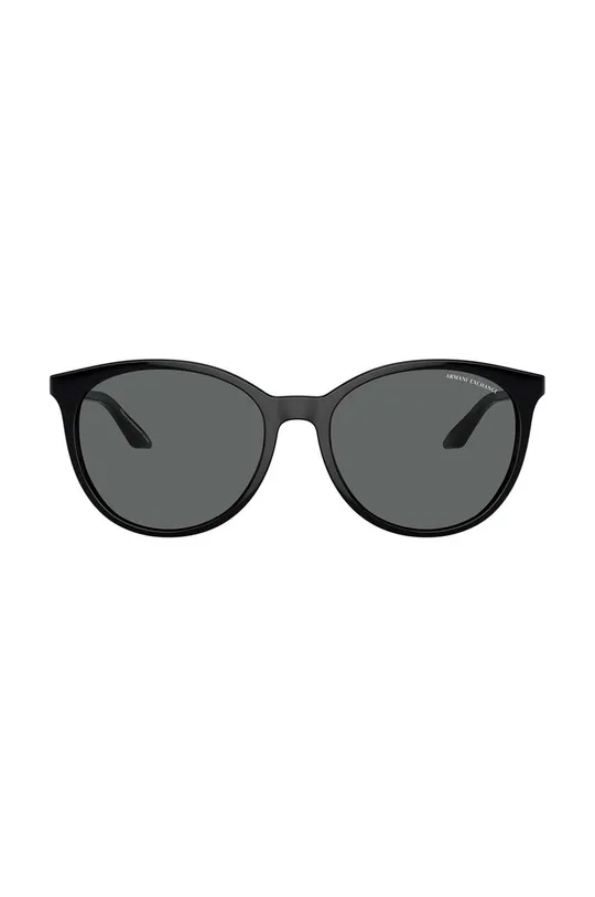 čierna Slnečné okuliare Armani Exchange Dámsky