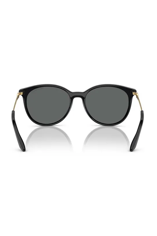 fekete Armani Exchange napszemüveg