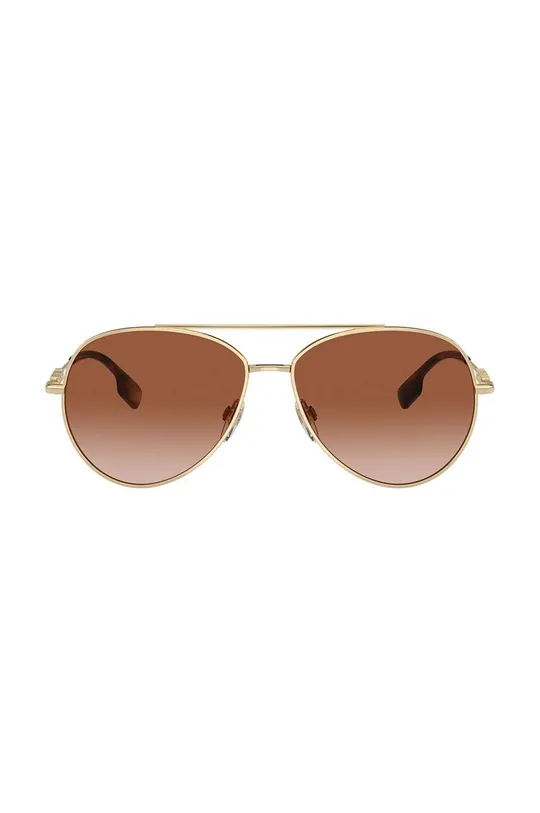 marrone Burberry occhiali da sole Donna