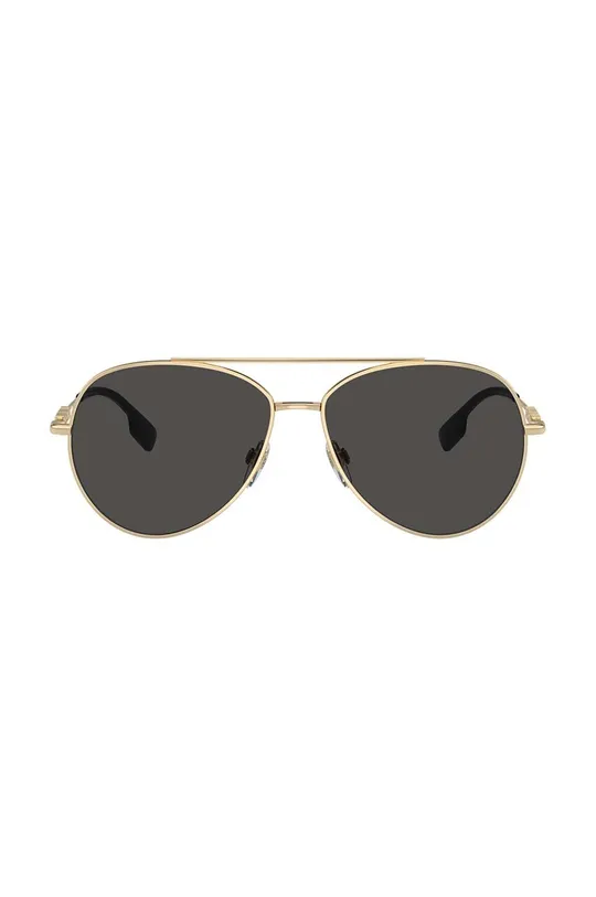 Burberry okulary przeciwsłoneczne szary