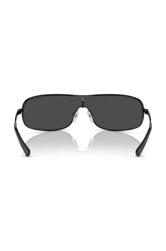 Michael Kors okulary przeciwsłoneczne AIX Damski