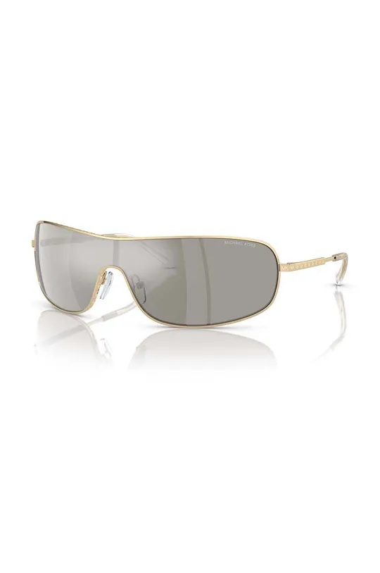 Michael Kors okulary przeciwsłoneczne AIX Metal 